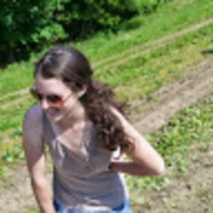 Meet your Posher, Melinda